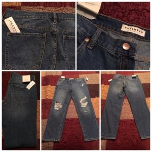 BullHead Denium Co Jeans from Pacsun W28